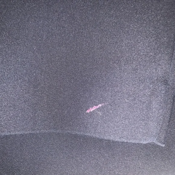 Apt. 9 black capri pants size 4 - Picture 9 of 10